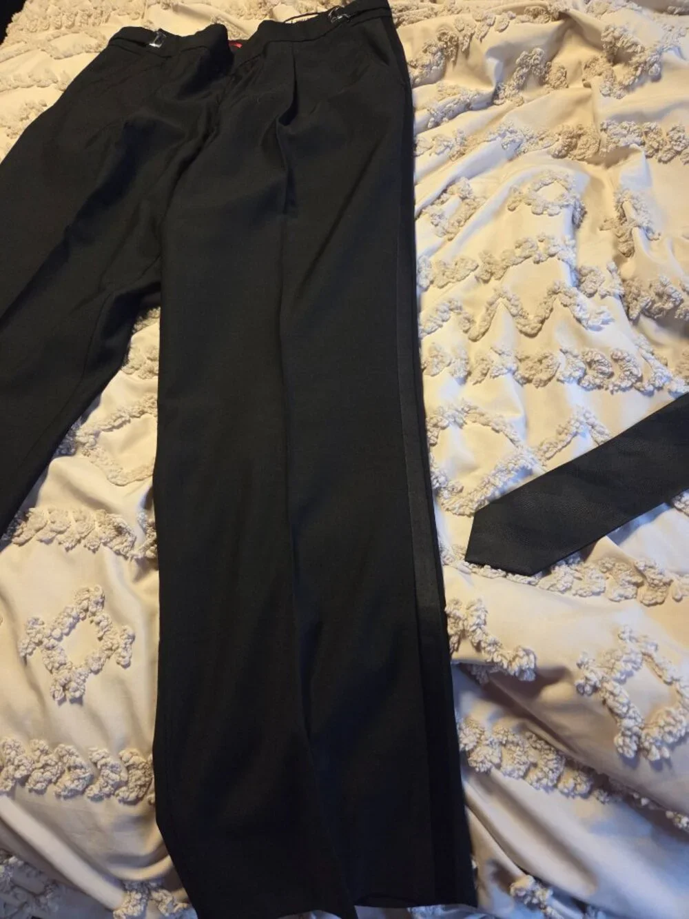 Tuxedo